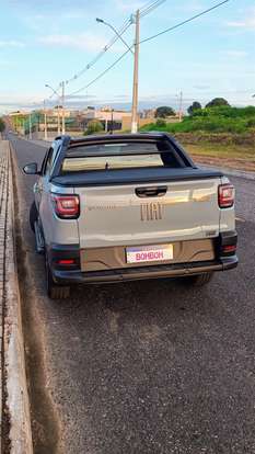 FIAT-STRADA-1.0 TURBO 200 FLEX EDIZIONE 25 CD CVT FIAT-STRADA-2023