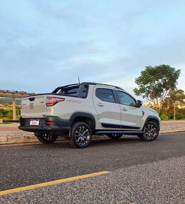 FIAT-STRADA-1.0 TURBO 200 FLEX EDIZIONE 25 CD CVT FIAT-STRADA-2023