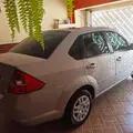 FORD FIESTA 1.6 MPI CLASS SEDAN 8V FLEX 4P MANUAL FORD FIESTA 1.6 MPI CLASS SEDAN 8V FLEX 4P MANUAL