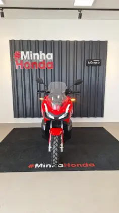 HONDA ADV 