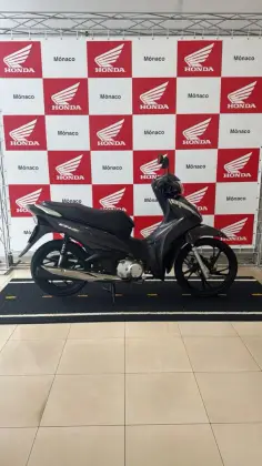 HONDA BIZ 125i 