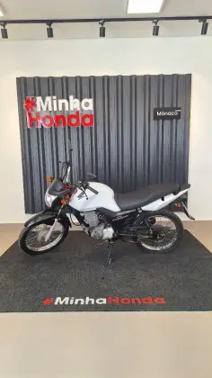 HONDA CG 125 CARGO ES 