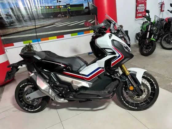 HONDA X-ADV HONDA X-ADV