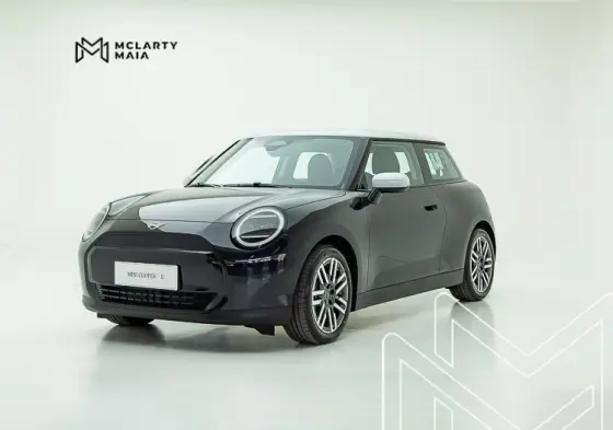 MINI COOPER 40,7 KW ELÉTRICO 2P E