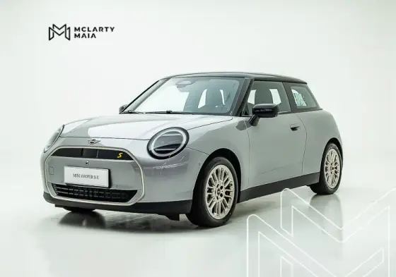 MINI COOPER SE TOP 2P ELÉTRICO