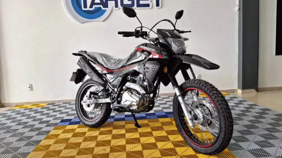 SHINERAY SHI 175 