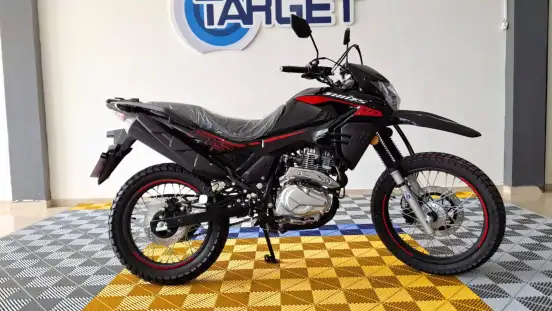 SHINERAY-SHI 175-2024