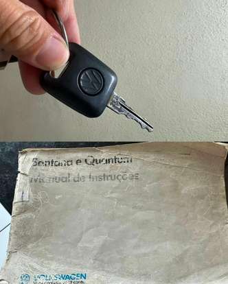 VOLKSWAGEN-SANTANA-1990