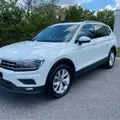 VOLKSWAGEN TIGUAN 1.4 250 TSI TOTAL FLEX ALLSPACE COMFORTLINE TIPTRONIC VOLKSWAGEN TIGUAN 1.4 250 TSI TOTAL FLEX ALLSPACE COMFORTLINE TIPTRONIC