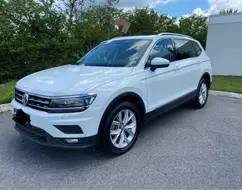 VOLKSWAGEN TIGUAN 1.4 250 TSI TOTAL FLEX ALLSPACE COMFORTLINE TIPTRONIC VOLKSWAGEN TIGUAN 1.4 250 TSI TOTAL FLEX ALLSPACE COMFORTLINE TIPTRONIC