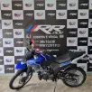 YAMAHA XTZ 250 LANDER CONNECTED YAMAHA XTZ 250 LANDER CONNECTED
