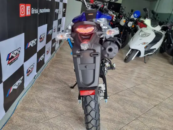YAMAHA-XTZ 250 LANDER CONNECTED YAMAHA-XTZ 250 LANDER CONNECTED-2024