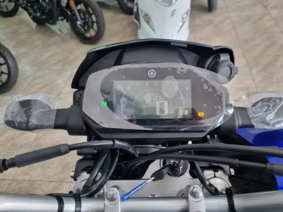 YAMAHA-XTZ 250 LANDER CONNECTED YAMAHA-XTZ 250 LANDER CONNECTED-2024