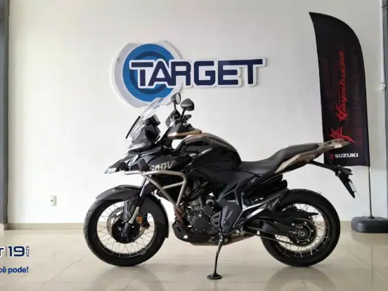 ZONTES-T350 X ZONTES-T350 X-2024