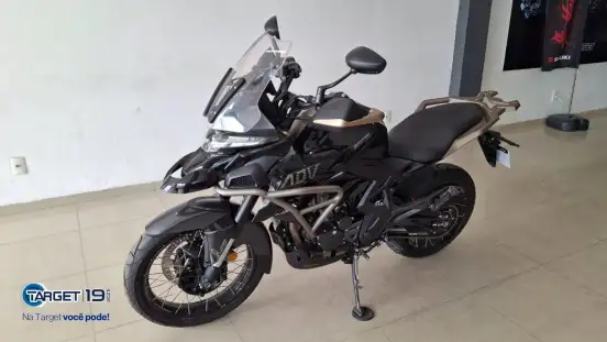 ZONTES-T350 X-2024