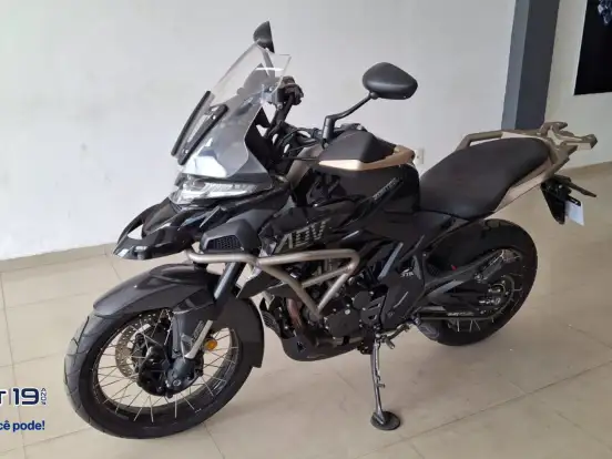 ZONTES-T350 X ZONTES-T350 X-2024