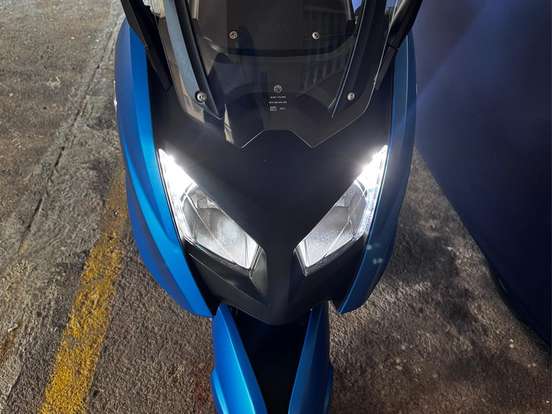 BMW-C 600 SPORT BMW-C 600 SPORT-2014