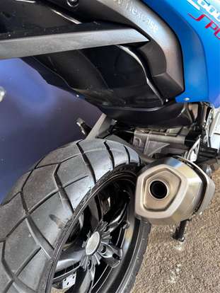 BMW-C 600 SPORT-2014