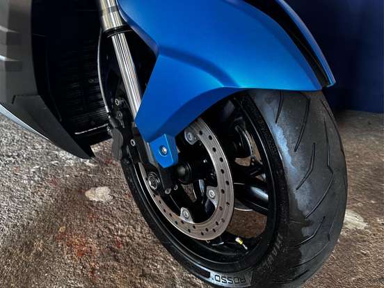 BMW-C 600 SPORT BMW-C 600 SPORT-2014