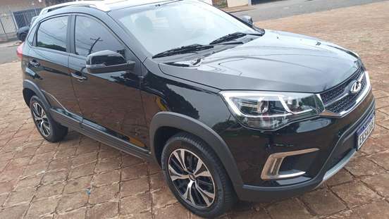 CAOA CHERY-TIGGO 2-2021