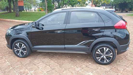 CAOA CHERY-TIGGO 2-2021