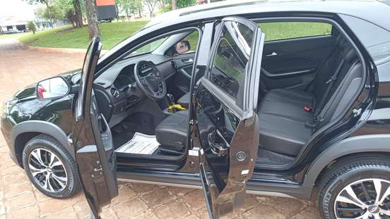 CAOA CHERY-TIGGO 2-2021