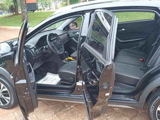 CAOA CHERY-TIGGO 2-1.5 MPFI 16V FLEX ACT 4P AUTOMÁTICO CAOA CHERY-TIGGO 2-2021