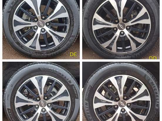 CAOA CHERY-TIGGO 2-1.5 MPFI 16V FLEX ACT 4P AUTOMÁTICO CAOA CHERY-TIGGO 2-2021