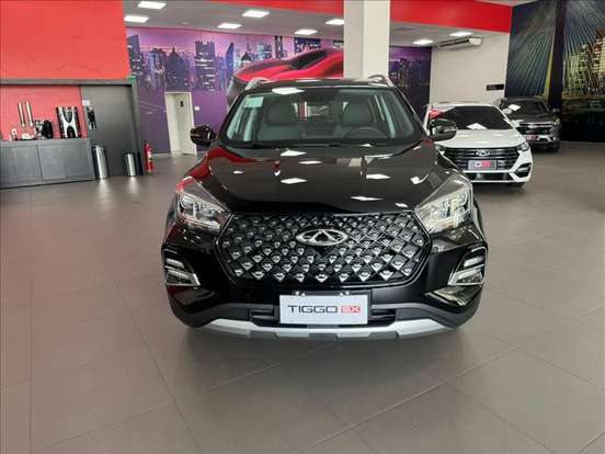 CAOA CHERY-TIGGO 5x-2025