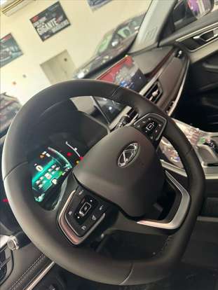 CAOA CHERY-TIGGO 5x-2025