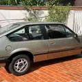 CHEVROLET MONZA 1.8 SL/E HATCH ÁLCOOL 2P MANUAL CHEVROLET MONZA 1.8 SL/E HATCH ÁLCOOL 2P MANUAL