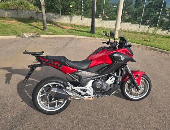 HONDA NC 750X ABS 