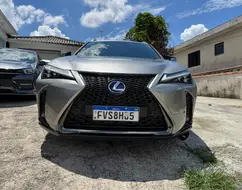 LEXUS UX 250h 2.0 VVT-I HYBRID F-SPORT CVT LEXUS UX 250h 2.0 VVT-I HYBRID F-SPORT CVT