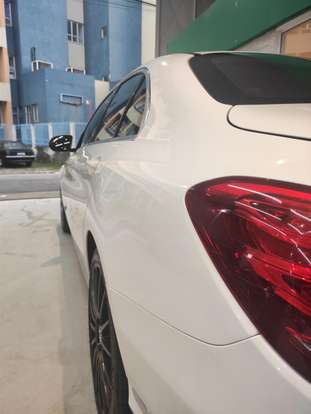 MERCEDES-BENZ-C 200-2015