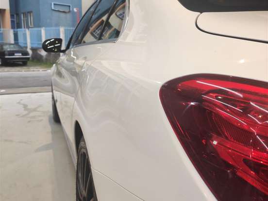 MERCEDES-BENZ-C 200-2.0 CGI AVANTGARDE 16V GASOLINA 4P AUTOMÁTICO MERCEDES-BENZ-C 200-2015