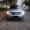 DODGE JOURNEY 3.6 SXT V6 GASOLINA 4P AUTOMÁTICO DODGE JOURNEY 3.6 SXT V6 GASOLINA 4P AUTOMÁTICO