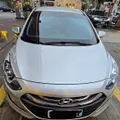 HYUNDAI I30 1.8 MPI 16V GASOLINA 4P AUTOMATICO HYUNDAI I30 1.8 MPI 16V GASOLINA 4P AUTOMATICO