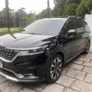 KIA CARNIVAL 3.5 V6 GASOLINA EX AUTOMATICO KIA CARNIVAL 3.5 V6 GASOLINA EX AUTOMATICO