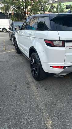 LAND ROVER-RANGE ROVER EVOQUE-2017