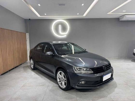 VOLKSWAGEN JETTA 1.4 16V TSI TRENDLINE GASOLINA 4P MANUAL
