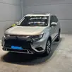 MITSUBISHI OUTLANDER 2.0 MIVEC GASOLINA HPE AUTOMÁTICO MITSUBISHI OUTLANDER 2.0 MIVEC GASOLINA HPE AUTOMÁTICO