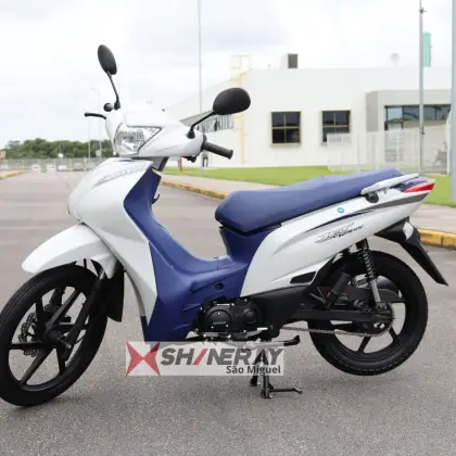 SHINERAY JET 125 SS 