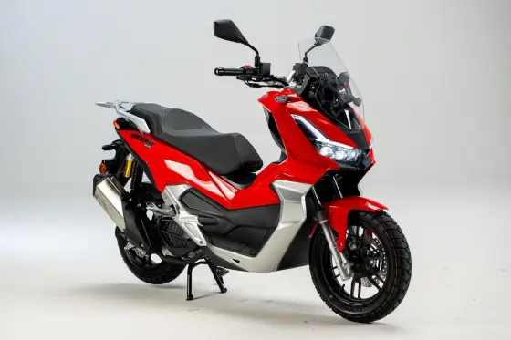 SHINERAY URBAN 150 EFI 