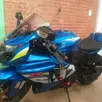 SUZUKI GSX-R1000 MOTO GP ABS SUZUKI GSX-R1000 MOTO GP ABS