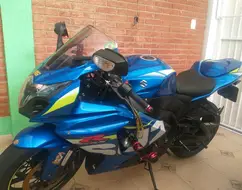 SUZUKI GSX-R1000 MOTO GP ABS SUZUKI GSX-R1000 MOTO GP ABS
