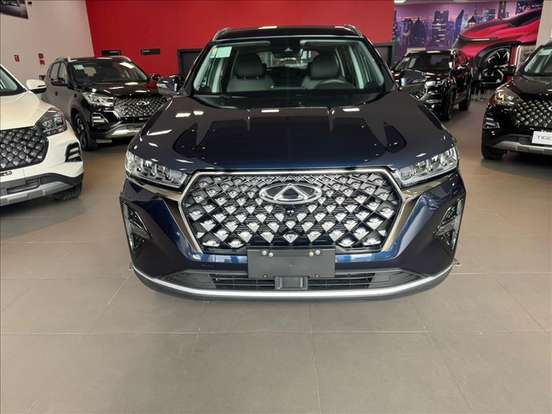 CAOA CHERY-TIGGO 7 PRO-1.5 TCI FLEX HYBRID MAX DRIVE CVT CAOA CHERY-TIGGO 7 PRO-2024