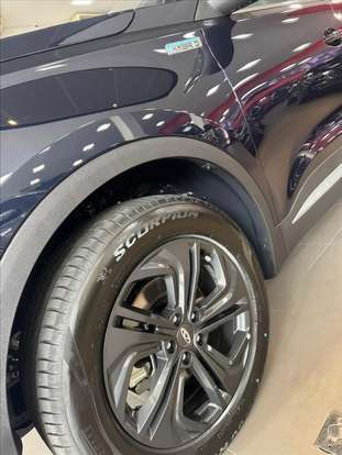 CAOA CHERY-TIGGO 7 PRO-2024