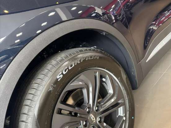 CAOA CHERY-TIGGO 7 PRO-1.5 TCI FLEX HYBRID MAX DRIVE CVT CAOA CHERY-TIGGO 7 PRO-2024