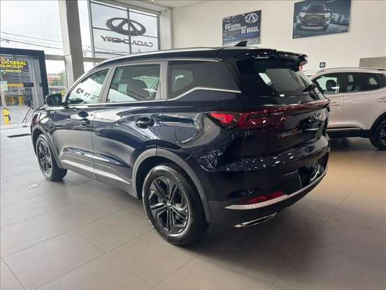 CAOA CHERY-TIGGO 7 PRO-1.5 TCI FLEX HYBRID MAX DRIVE CVT CAOA CHERY-TIGGO 7 PRO-2024