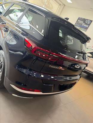 CAOA CHERY-TIGGO 7 PRO-2024